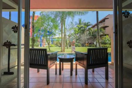 Phuket Orchid Resort and Spa - SHA Extra Plus - 127