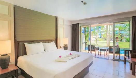 Phuket Orchid Resort and Spa - SHA Extra Plus - 122