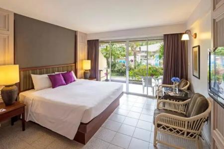 Phuket Orchid Resort and Spa - SHA Extra Plus - 113