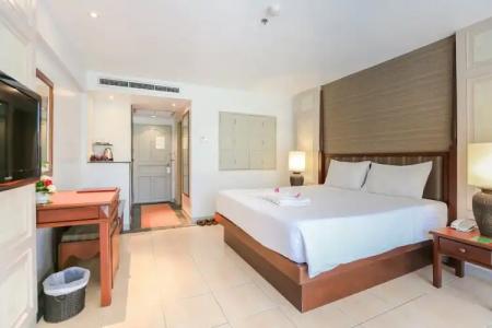 Phuket Orchid Resort and Spa - SHA Extra Plus - 125