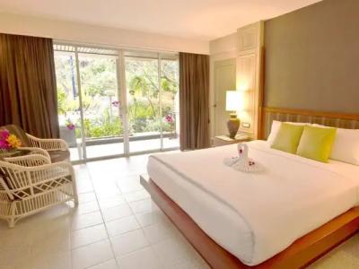 Phuket Orchid Resort and Spa - SHA Extra Plus - 112