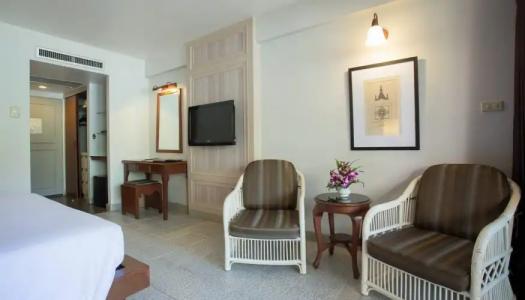 Phuket Orchid Resort and Spa - SHA Extra Plus - 116