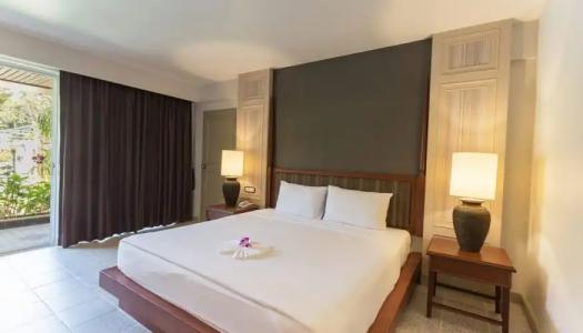 Phuket Orchid Resort and Spa - SHA Extra Plus - 120