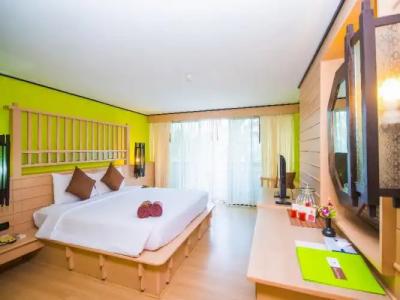 Phuket Island View Resort - SHA Extra Plus - 101