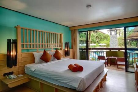 Phuket Island View Resort - SHA Extra Plus - 106