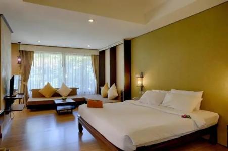 Phuket Island View Resort - SHA Extra Plus - 112