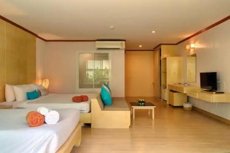 Phuket Island View Resort - SHA Extra Plus - 110