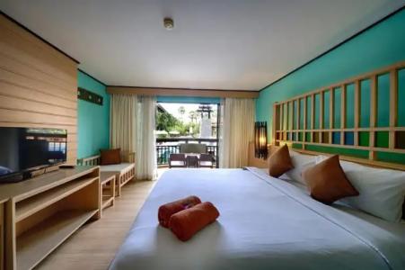 Phuket Island View Resort - SHA Extra Plus - 107