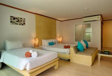 Phuket Island View Resort - SHA Extra Plus - 109