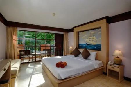 Phuket Island View Resort - SHA Extra Plus - 103