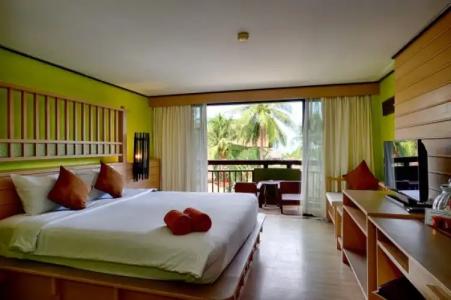 Phuket Island View Resort - SHA Extra Plus - 104