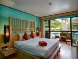 Superior Double room with pool view