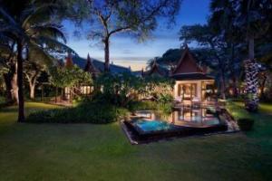 Hyatt Regency Hua Hin SHA Extra Plus, Hua Hin