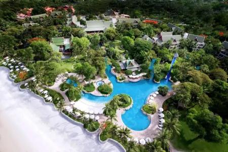 Hyatt Regency Hua Hin SHA Extra Plus - 23