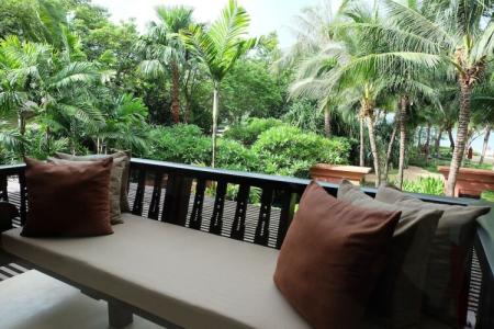 Hyatt Regency Hua Hin SHA Extra Plus - 7