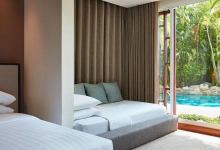 Hyatt Regency Hua Hin SHA Extra Plus - 48