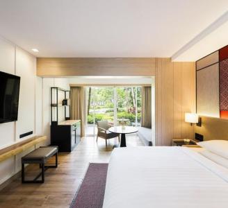 Hyatt Regency Hua Hin SHA Extra Plus - 39