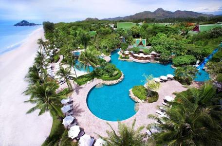 Hyatt Regency Hua Hin SHA Extra Plus - 20