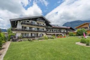 Hotel garni Gerberhof ***S, Oberstdorf