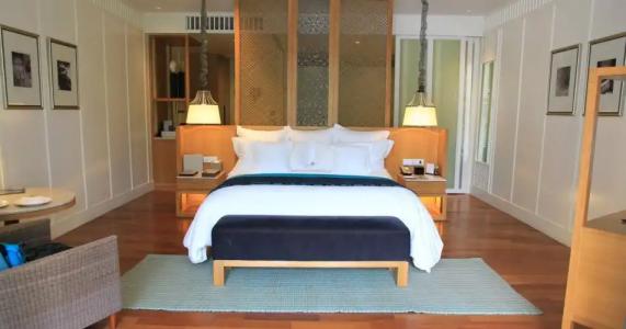 InterContinental Hua Hin Resort, an IHG - SHA Extra Plus - 6