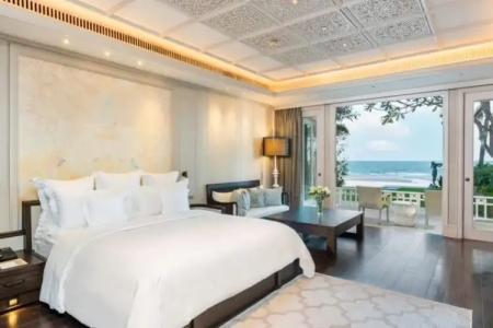 InterContinental Hua Hin Resort, an IHG - SHA Extra Plus - 68