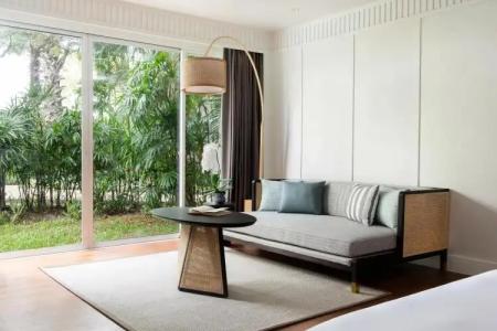 InterContinental Hua Hin Resort, an IHG - SHA Extra Plus - 61