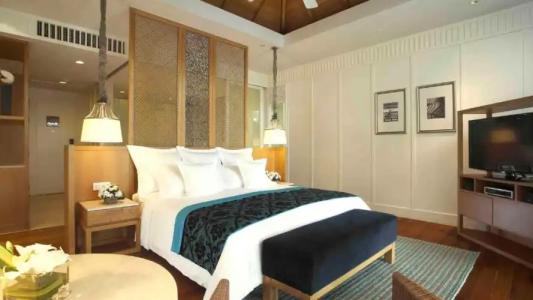 InterContinental Hua Hin Resort, an IHG - SHA Extra Plus - 33