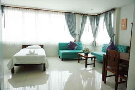 Smile Hua-Hin Resort - SHA Plus - 134