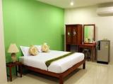 Superior Double room with balcony