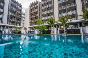 G Hua Hin Resort & Mall - SHA Extra Plus, Hua Hin