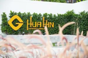 G Hua Hin Resort & Mall - SHA Extra Plus, Hua Hin