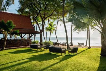 Anantara Hua Hin Resort - SHA Certified - 16