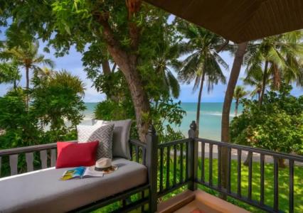 Anantara Hua Hin Resort - SHA Certified - 32