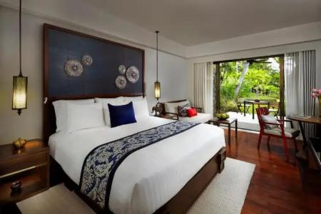 Anantara Hua Hin Resort - SHA Certified - 1