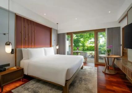 Anantara Hua Hin Resort - SHA Certified - 31