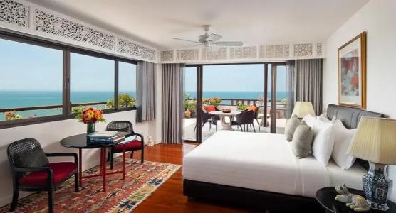 Anantara Hua Hin Resort - SHA Certified - 73