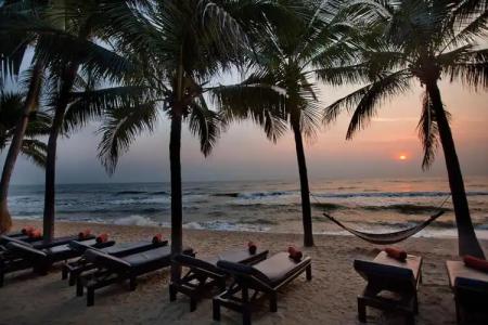 Anantara Hua Hin Resort - SHA Certified - 18