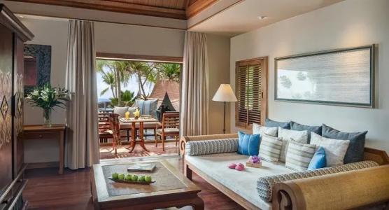 Anantara Hua Hin Resort - SHA Certified - 56