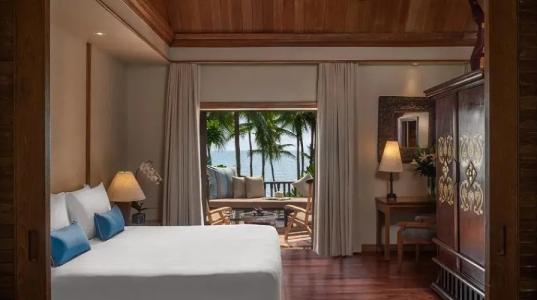 Anantara Hua Hin Resort - SHA Certified - 54