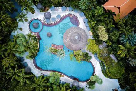 Anantara Hua Hin Resort - SHA Certified - 58