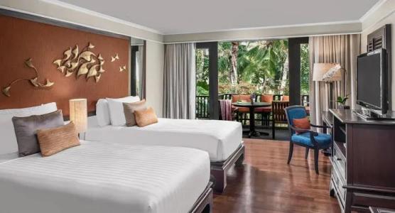 Anantara Hua Hin Resort - SHA Certified - 36