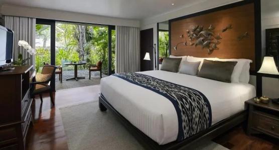 Anantara Hua Hin Resort - SHA Certified - 34