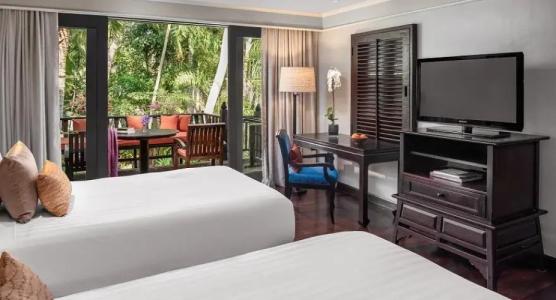 Anantara Hua Hin Resort - SHA Certified - 35