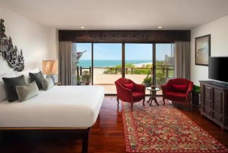 Anantara Hua Hin Resort - SHA Certified - 59