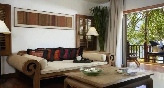 Anantara Hua Hin Resort - SHA Certified - 55