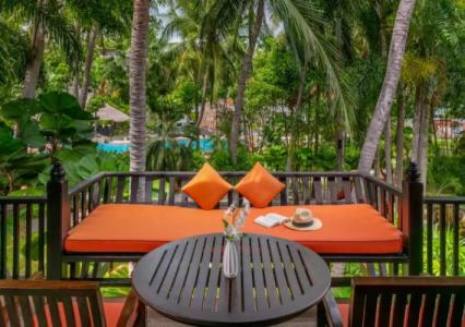 Anantara Hua Hin Resort - SHA Certified - 28