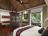 Double Anantara Suite with garden view