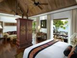 Double Club Anantara Suite with sea view