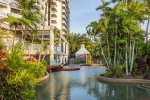 Rydges Esplanade Resort Cairns, Cairns