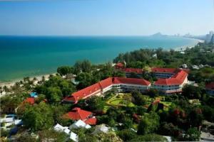 Centara Grand Beach Resort & Villas SHA Extra Plus, Hua Hin